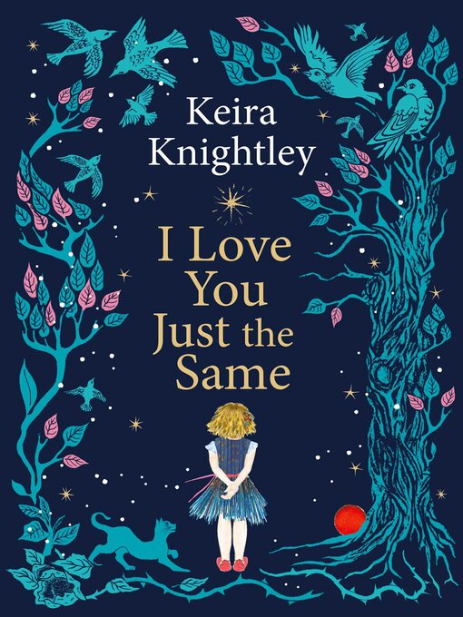 Cover image for I Love You Just the Same